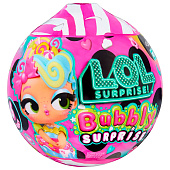 Кукла в шаре LOL Surprise Бабл MGA 74107 1